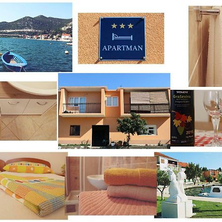 Apartment Cuce Rogotin Dış mekan fotoğraf