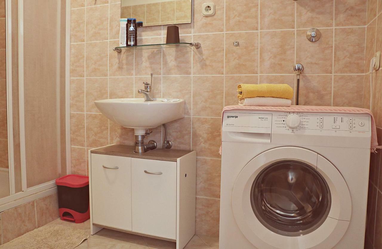 Apartment Cuce Rogotin Dış mekan fotoğraf