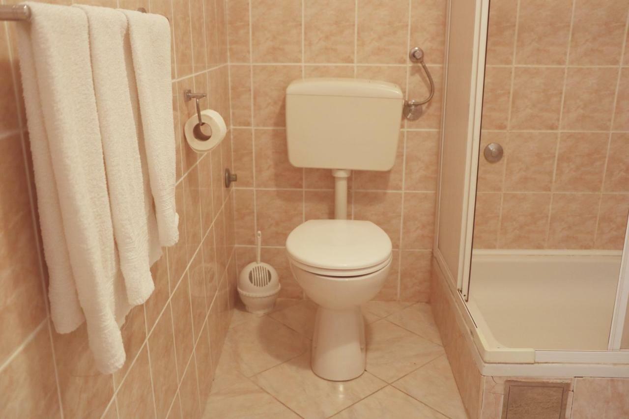 Apartment Cuce Rogotin Dış mekan fotoğraf