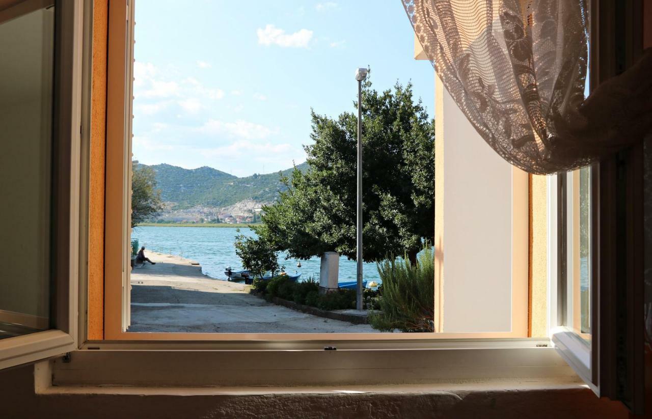 Apartment Cuce Rogotin Dış mekan fotoğraf