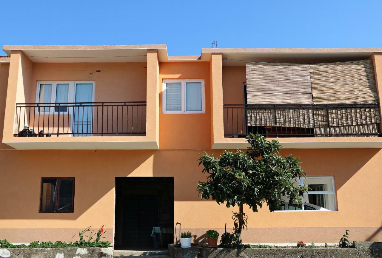 Apartment Cuce Rogotin Dış mekan fotoğraf
