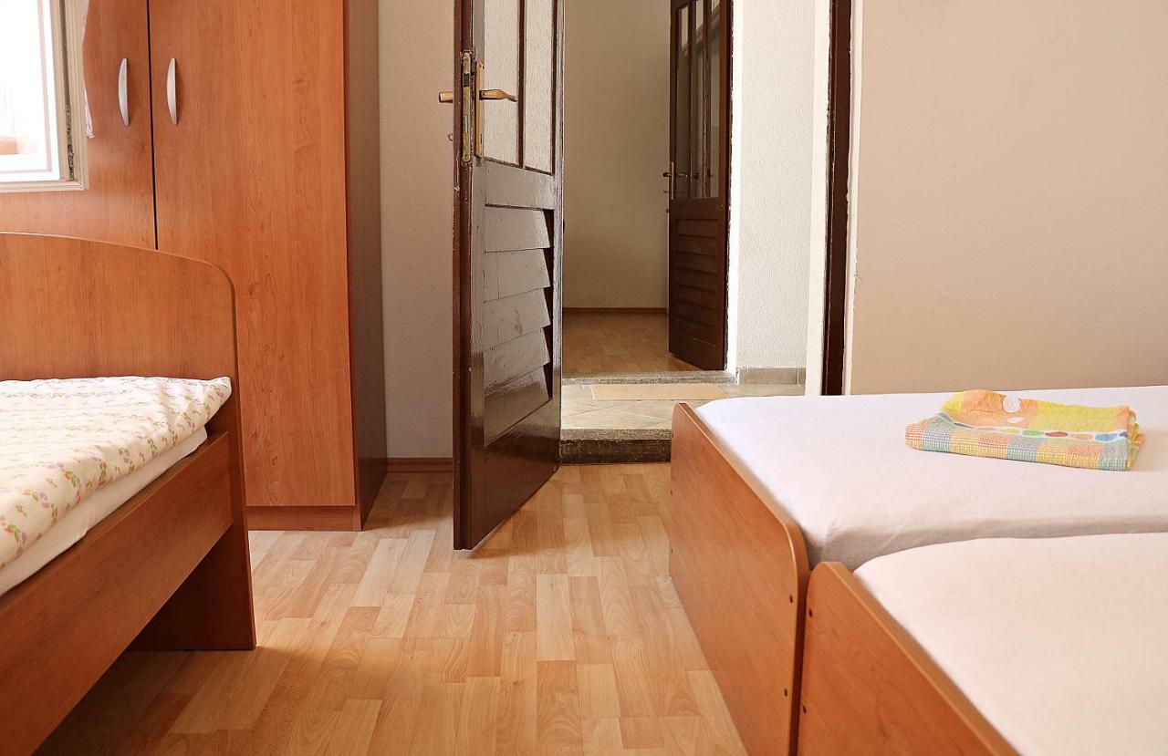 Apartment Cuce Rogotin Dış mekan fotoğraf