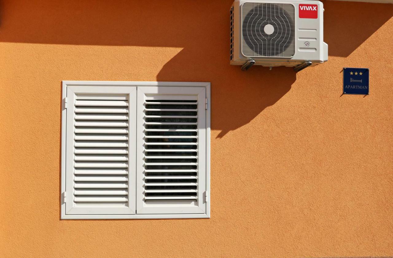 Apartment Cuce Rogotin Dış mekan fotoğraf