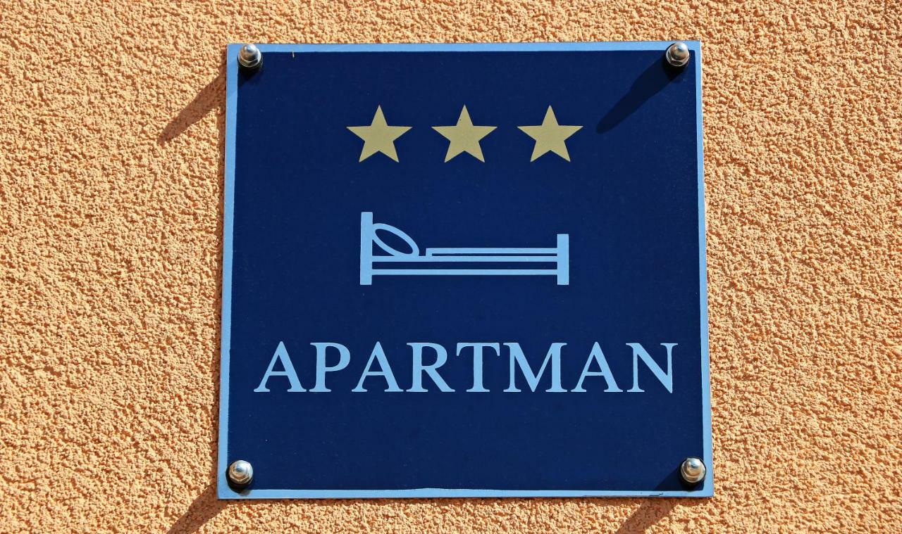 Apartment Cuce Rogotin Dış mekan fotoğraf