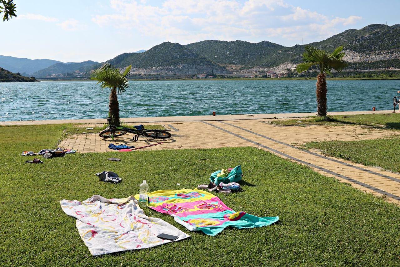 Apartment Cuce Rogotin Dış mekan fotoğraf