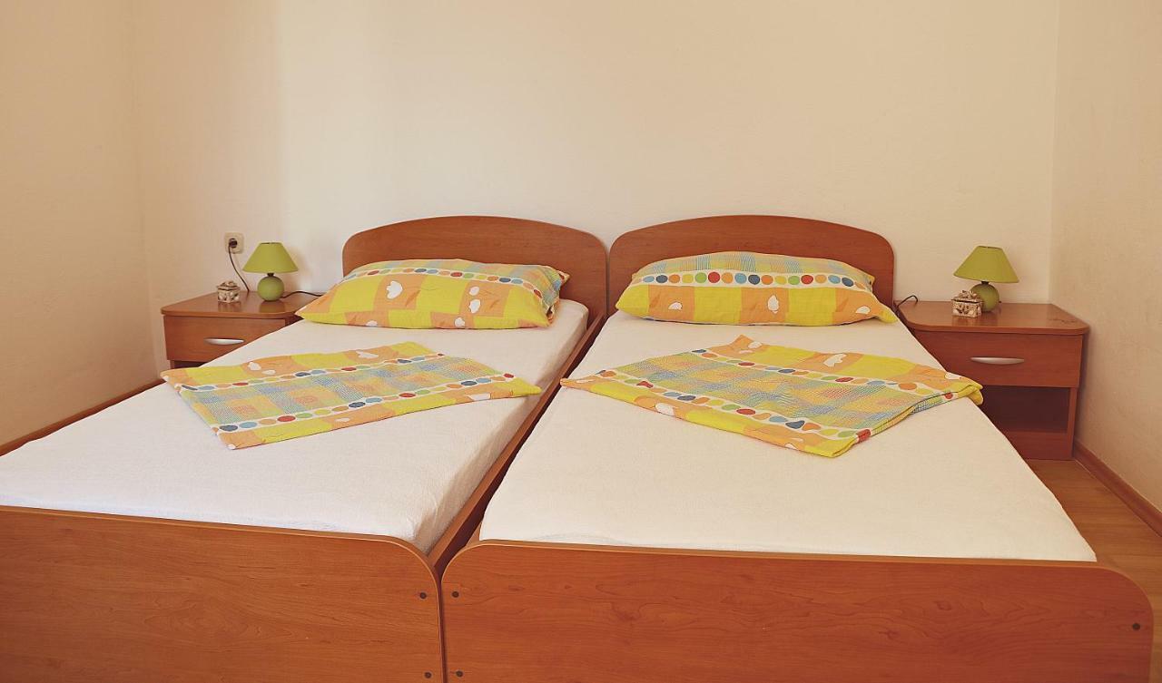 Apartment Cuce Rogotin Dış mekan fotoğraf