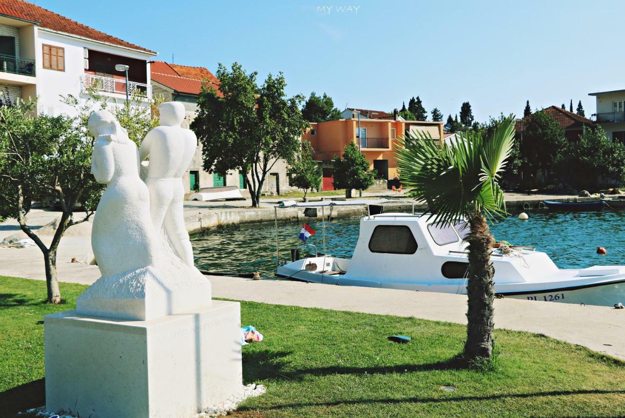 Apartment Cuce Rogotin Dış mekan fotoğraf