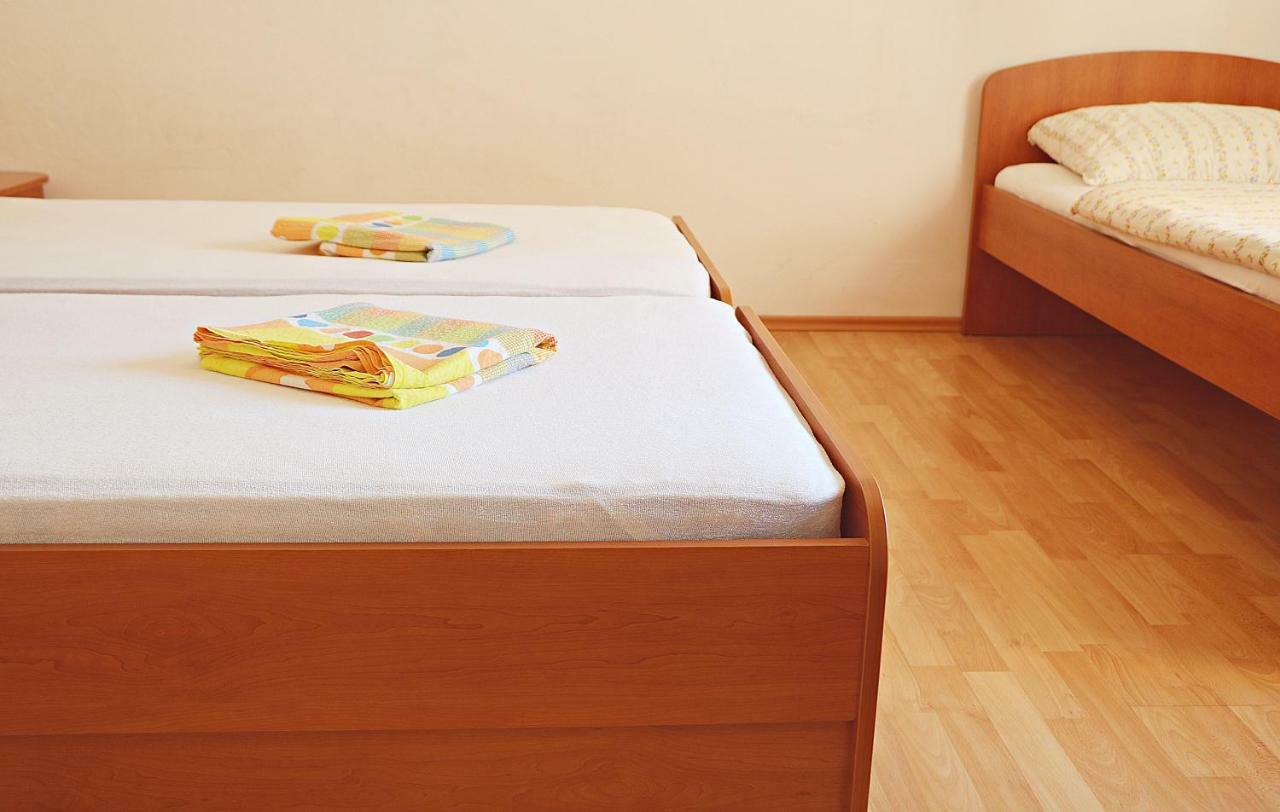 Apartment Cuce Rogotin Dış mekan fotoğraf