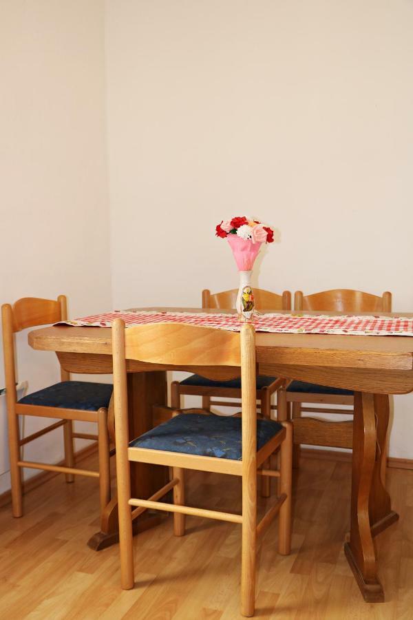 Apartment Cuce Rogotin Dış mekan fotoğraf