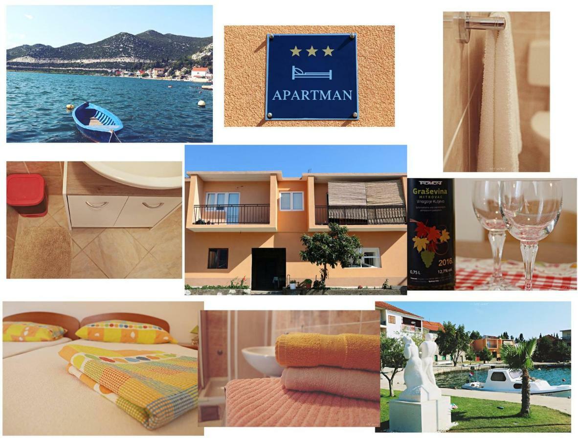 Apartment Cuce Rogotin Dış mekan fotoğraf