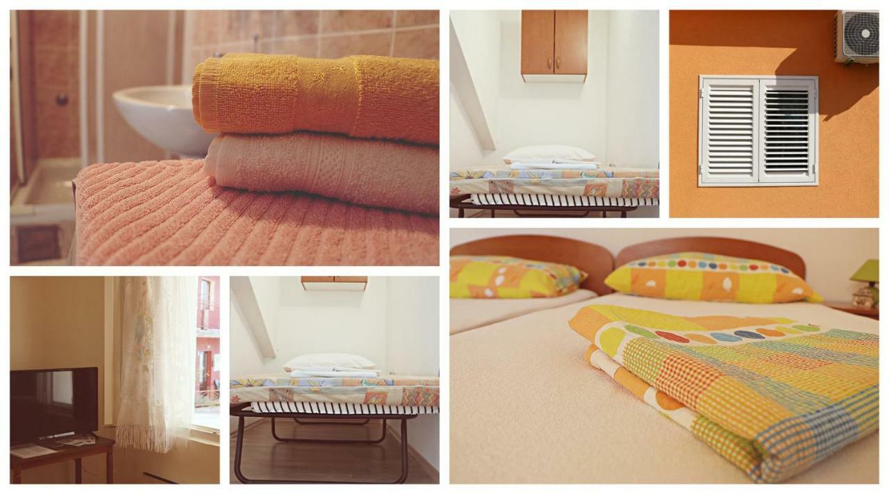 Apartment Cuce Rogotin Dış mekan fotoğraf